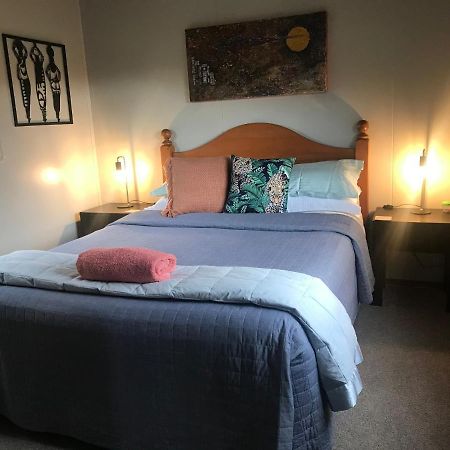 Pinedale Cottage Tirau Ngoại thất bức ảnh
