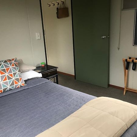 Pinedale Cottage Tirau Ngoại thất bức ảnh
