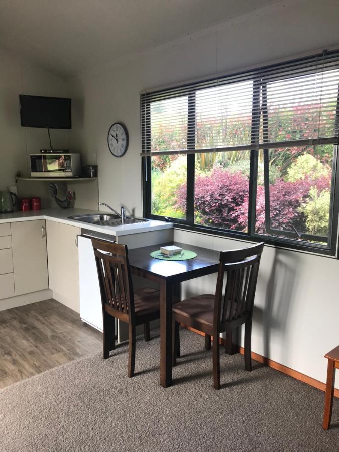 Pinedale Cottage Tirau Ngoại thất bức ảnh