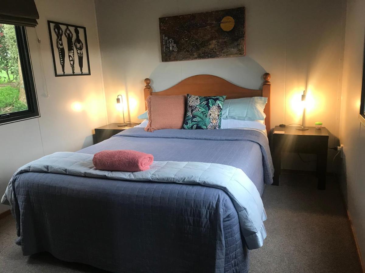 Pinedale Cottage Tirau Ngoại thất bức ảnh