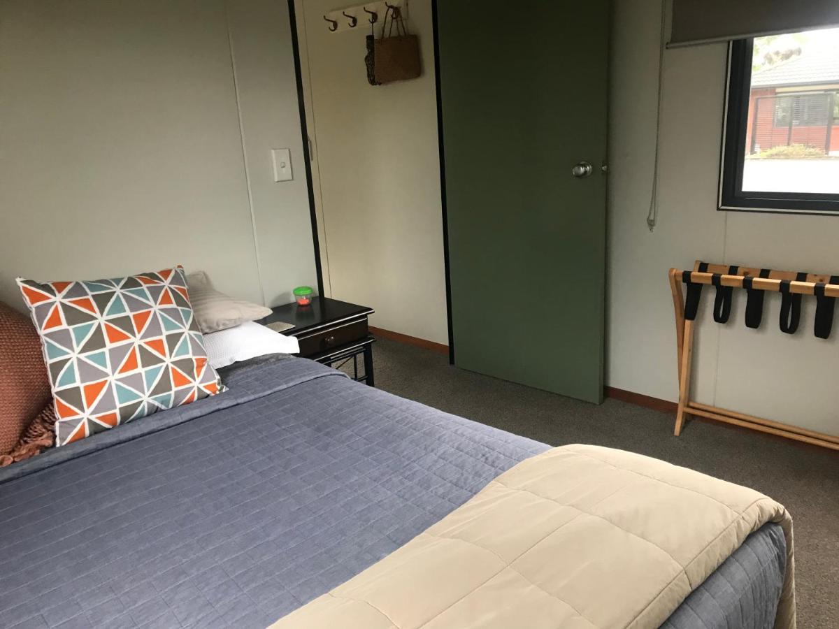Pinedale Cottage Tirau Ngoại thất bức ảnh