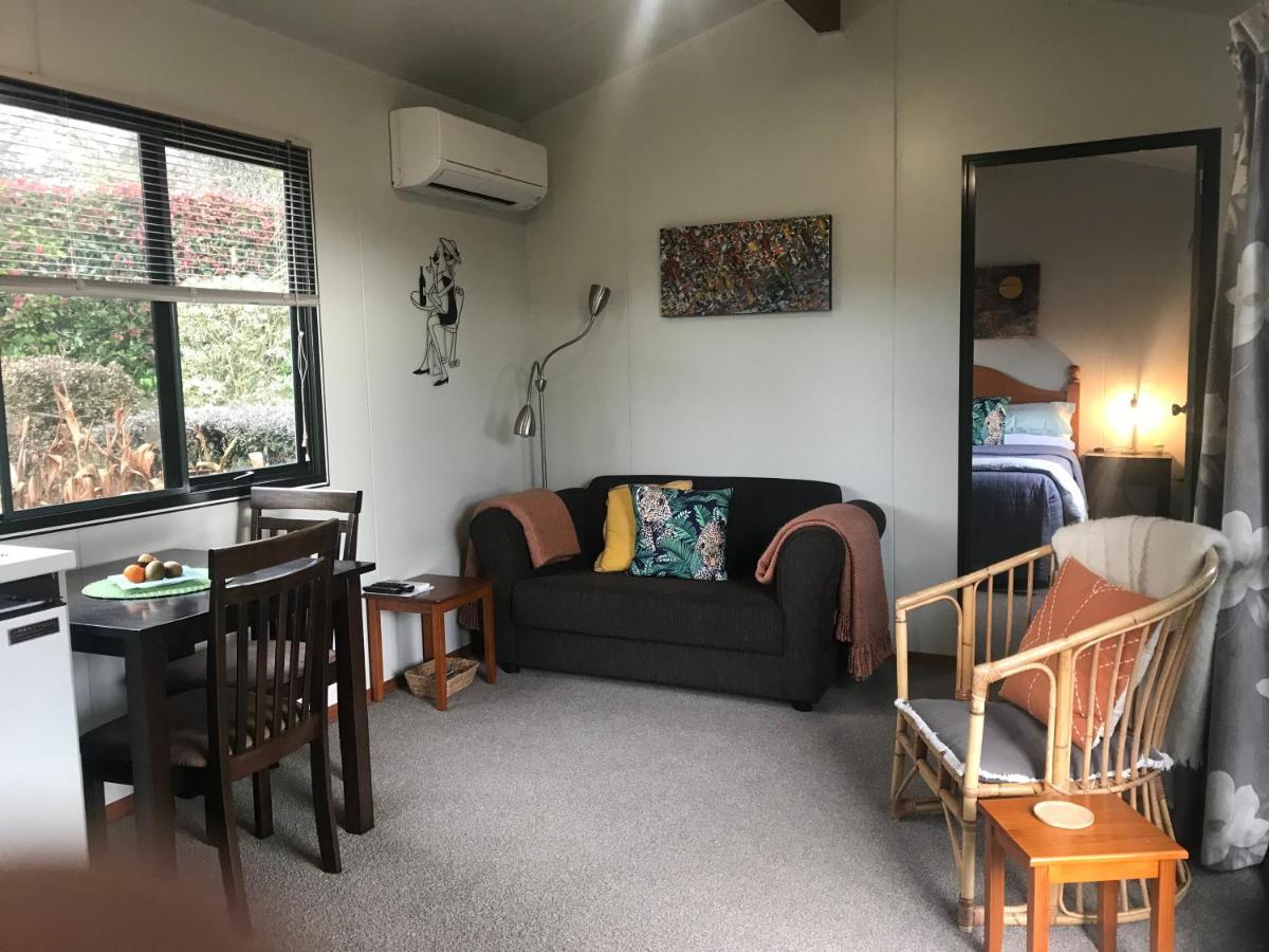 Pinedale Cottage Tirau Ngoại thất bức ảnh