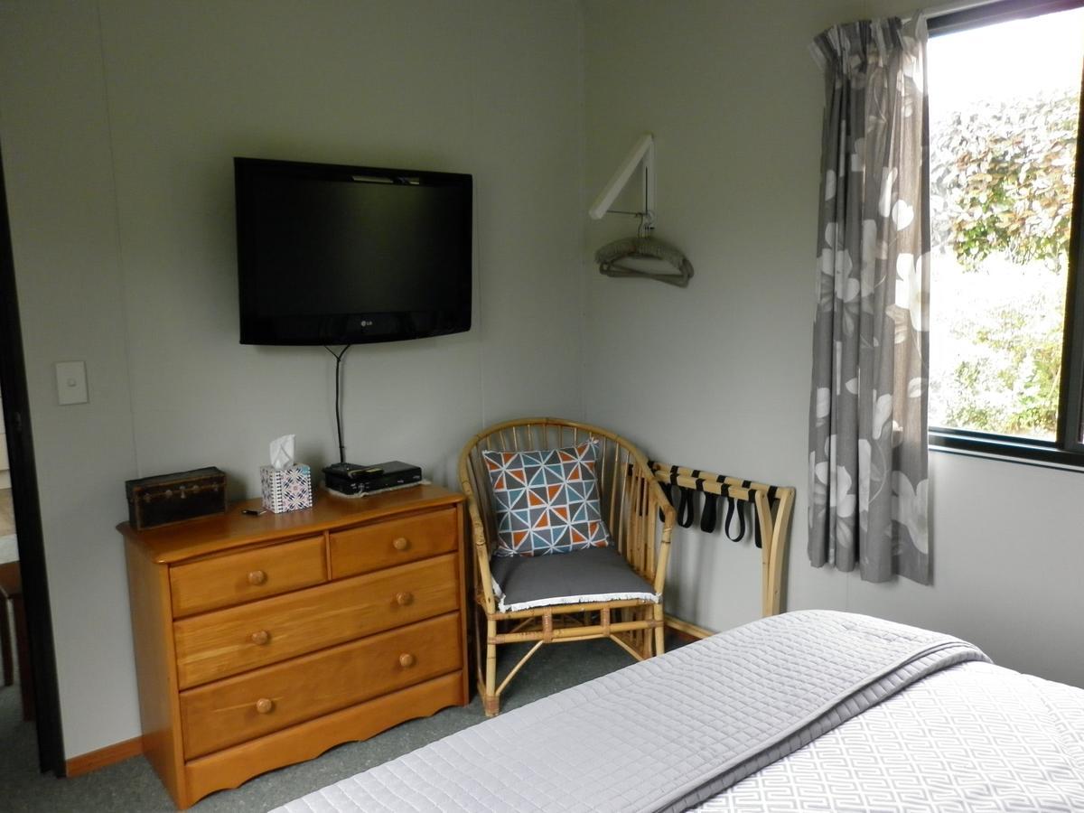 Pinedale Cottage Tirau Ngoại thất bức ảnh