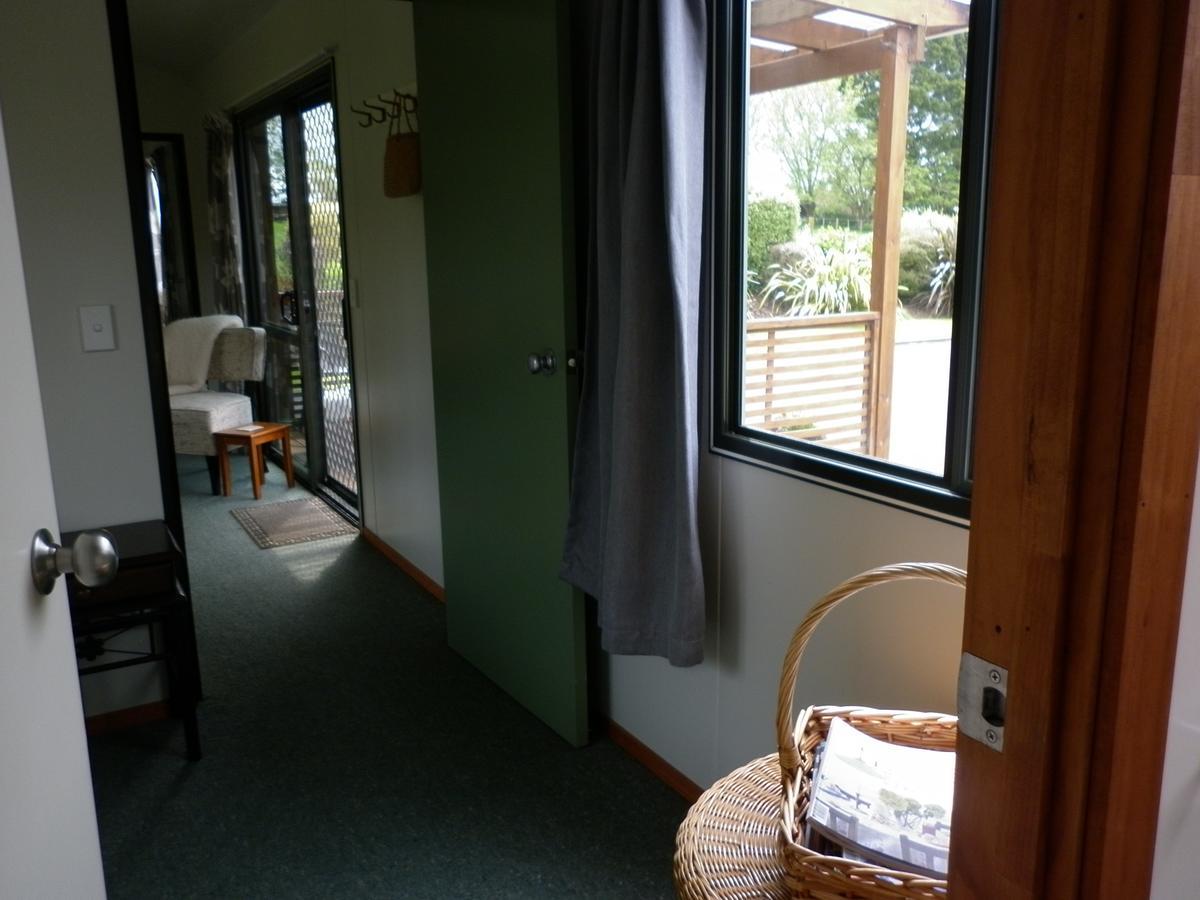 Pinedale Cottage Tirau Ngoại thất bức ảnh