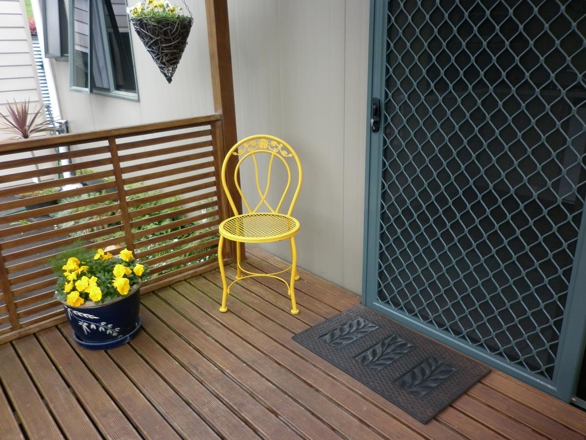 Pinedale Cottage Tirau Ngoại thất bức ảnh
